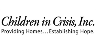 Children in Crisis Logo