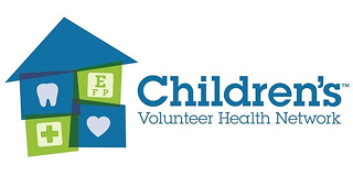 Children's Volunteer Health Network Logo